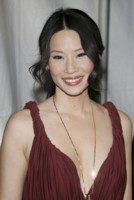 LUCY LIU mug #G250001