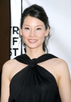LUCY LIU mug #G250008