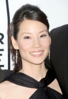 LUCY LIU mug #G250009