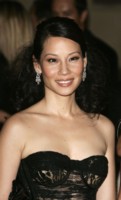 LUCY LIU mug #G250012