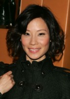 LUCY LIU mug #G250014