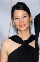 LUCY LIU tote bag #G250021