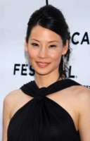 LUCY LIU mug #G250022