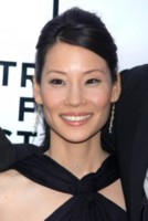 LUCY LIU mug #G250023