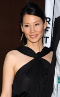 LUCY LIU mug #G250025