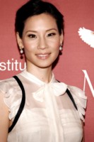 LUCY LIU tote bag #G250031