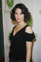 LUCY LIU mug #G250036