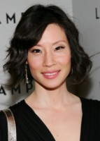 LUCY LIU tote bag #G250037