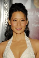 LUCY LIU mug #G250039