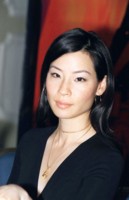 LUCY LIU mug #G250043