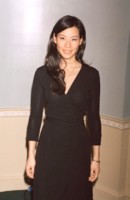 LUCY LIU tote bag #G250044