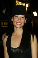 LUCY LIU mug #G250046