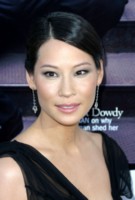 LUCY LIU tote bag #G250055