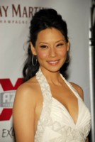LUCY LIU mug #G250056