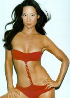 LUCY LIU mug #G250060