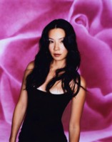 LUCY LIU tote bag #G250066