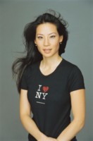 LUCY LIU tote bag #G250067