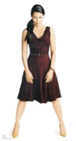 LUCY LIU tote bag #G250080