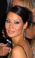 LUCY LIU tote bag #G250086