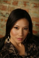 LUCY LIU mug #G250093