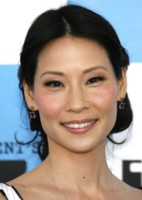 LUCY LIU mug #G250097