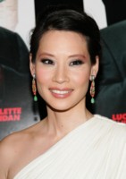 LUCY LIU mug #G250099