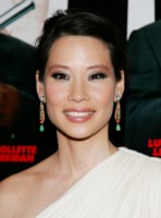LUCY LIU tote bag #G250100