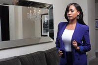 La La Anthony Tank Top #2349519