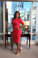 La La Anthony Tank Top #2349536