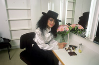 La Toya Jackson Sweatshirt #3169101