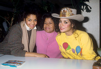 La Toya Jackson Sweatshirt #3169112