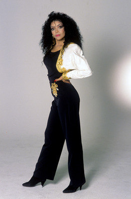 La Toya Jackson Poster 3169124