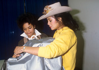 La Toya Jackson Sweatshirt #3169125