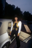 La Toya Jackson Sweatshirt #3169129
