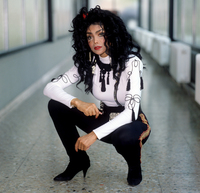 La Toya Jackson Sweatshirt #3169132