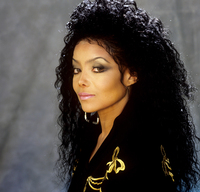 La Toya Jackson Sweatshirt #3169135