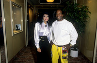 La Toya Jackson Sweatshirt #3169137