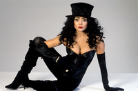 La Toya Jackson Sweatshirt #3169145