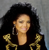 La Toya Jackson Sweatshirt #3169149