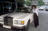 La Toya Jackson Sweatshirt #3169153