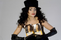 La Toya Jackson Tank Top #3169157