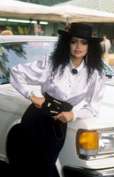 La Toya Jackson Tank Top #3169162