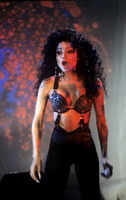 La Toya Jackson Sweatshirt #3169165