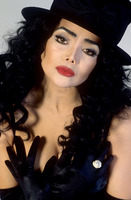 La Toya Jackson Sweatshirt #3169171