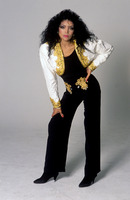 La Toya Jackson Sweatshirt #3169174