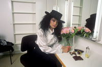 La Toya Jackson Sweatshirt #3169180
