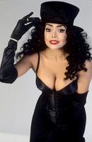La Toya Jackson Sweatshirt #3169182
