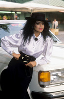 La Toya Jackson Sweatshirt #3169184