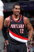 LaMarcus Aldridge Tank Top #3368135