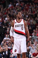 LaMarcus Aldridge Tank Top #3368137